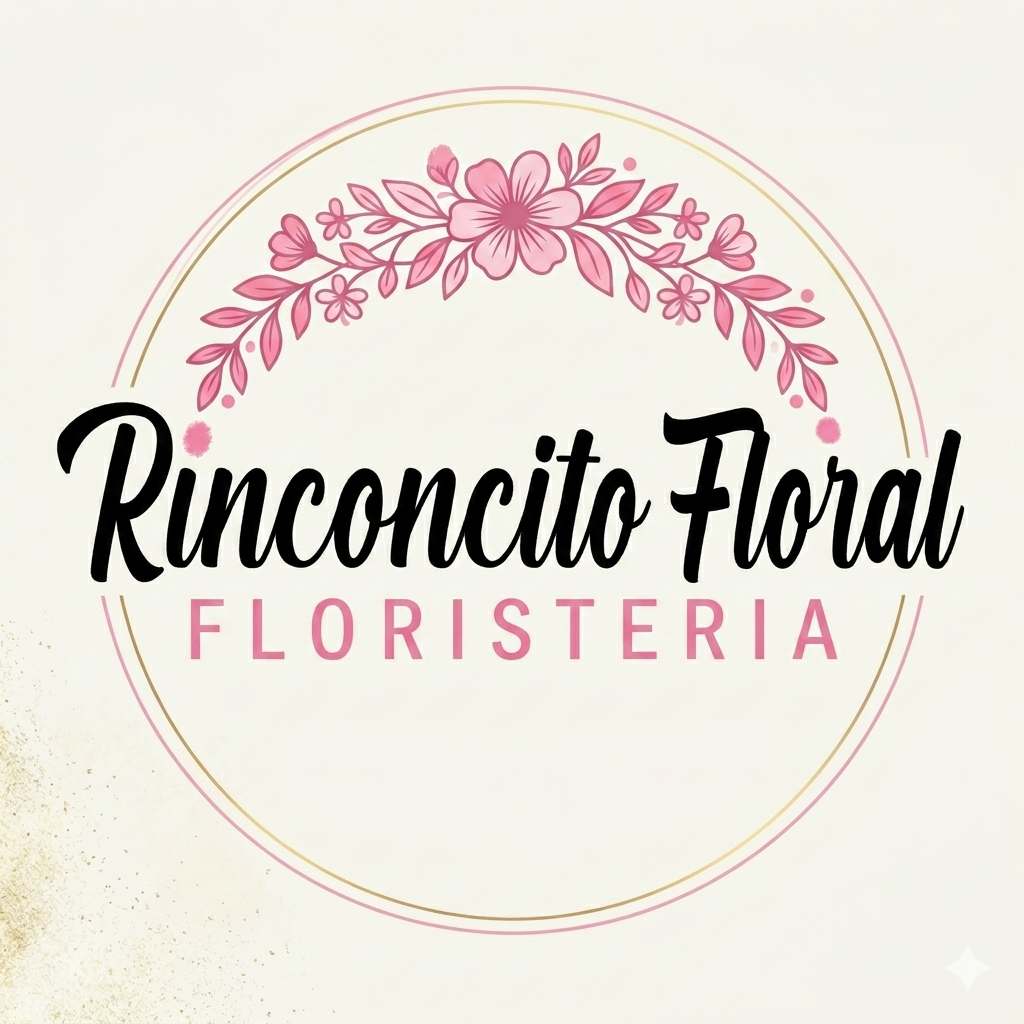 Logo Rinconcito Floral